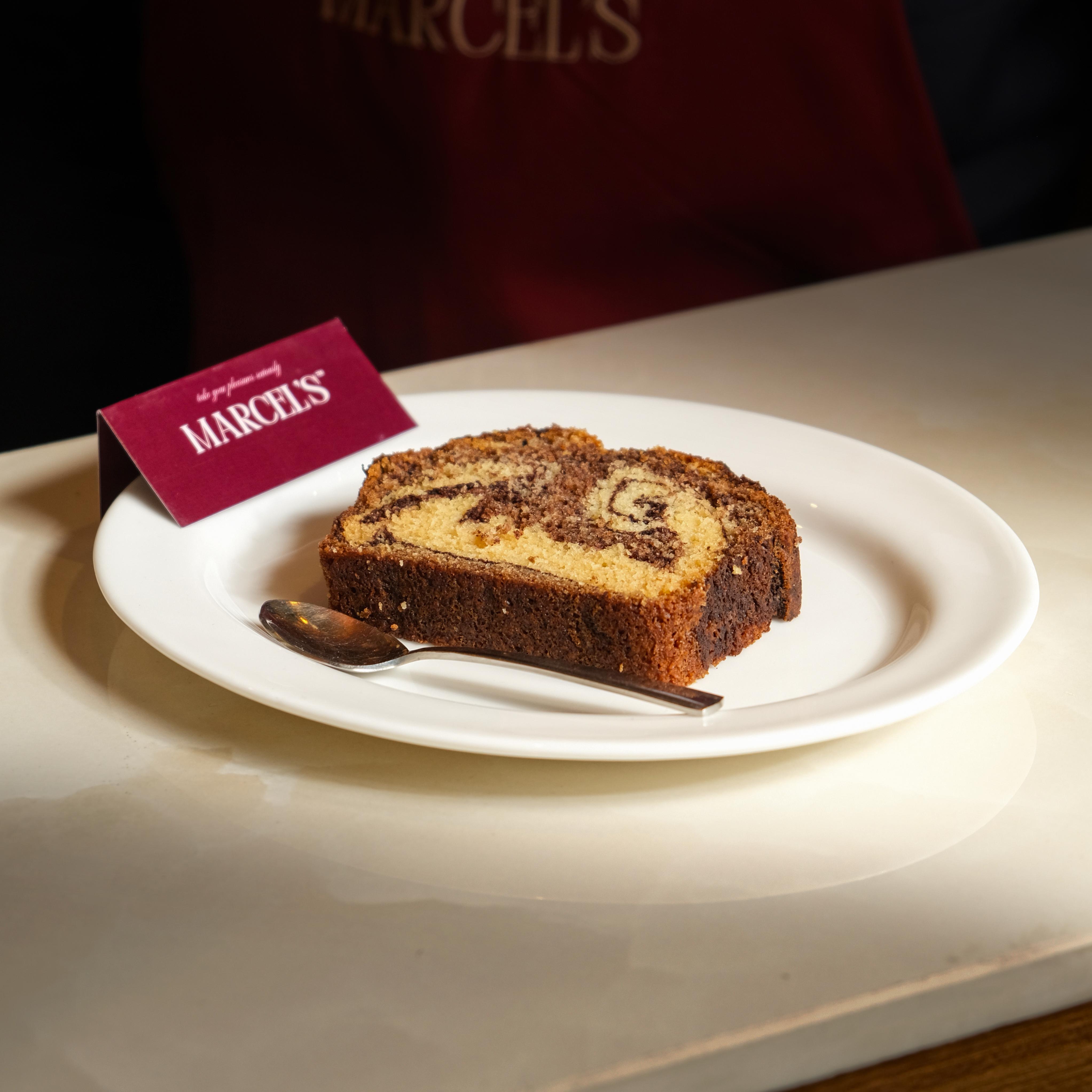 Marcel's Cafe