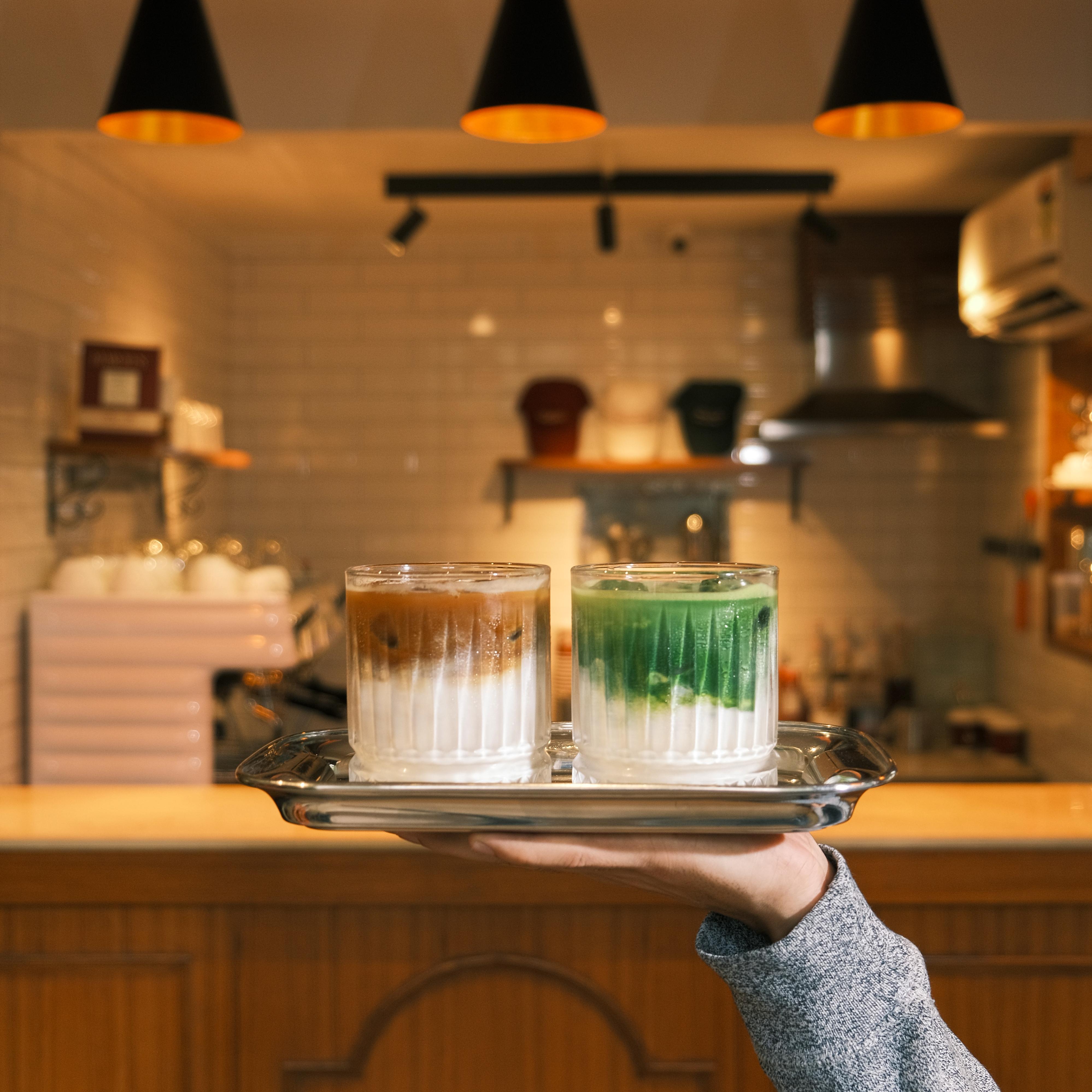 Marcel's Cafe